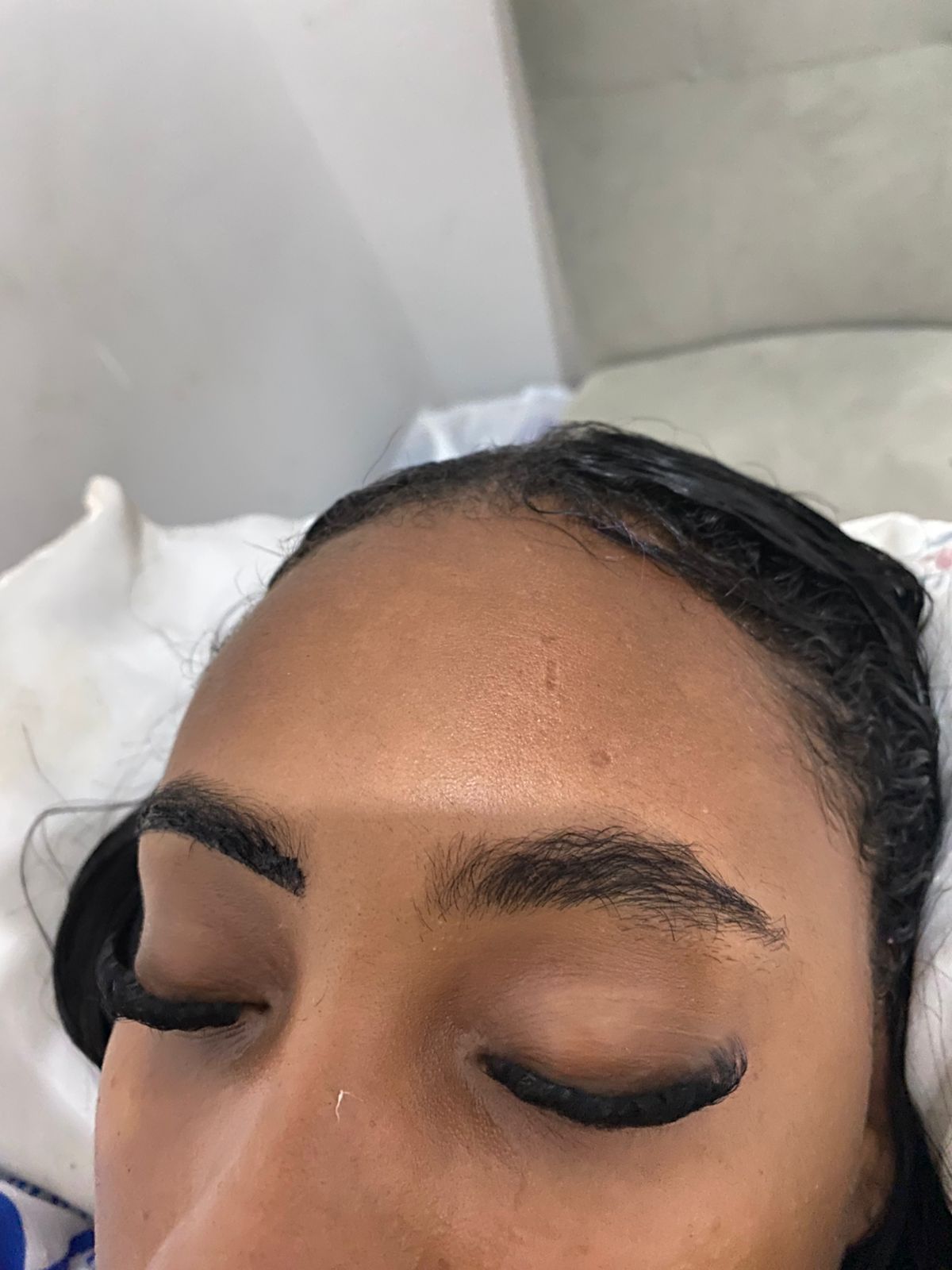 Trabalho 15 - Studio Witchall